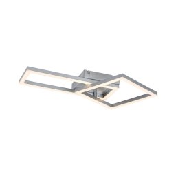 Rabalux 71381 - Luminária de teto LED ELLINOR LED/24W/230V 3000K