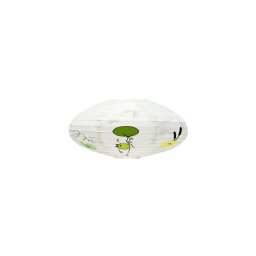 Rabalux 71068 - Abajur de criança para candeeiro FROGGO max. 40W diâmetro 50 cm