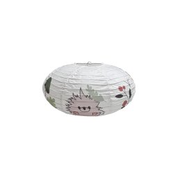 Rabalux 71190 - Abajur de criança para candeeiro HEDGY max. 40W diâmetro 50 cm