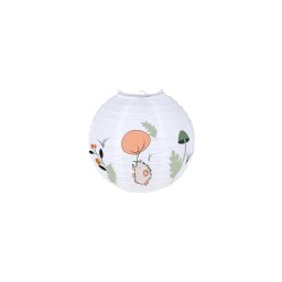 Rabalux 72192 - Abajur de criança para candeeiro HEDGY max. 40W diâmetro 40 cm