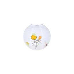 Rabalux 72410 - Abajur de criança para candeeiro HOPPLY max. 40W diâmetro 40 cm