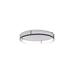 Rabalux 71033 - Candeeiro de tecto LED FARENZO LED/40W/230V 3000/4000K
