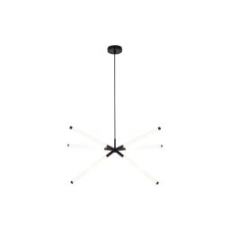 Rabalux 72168 - Candeeiro suspenso LED NIVARO LED/36W/230V 3000K