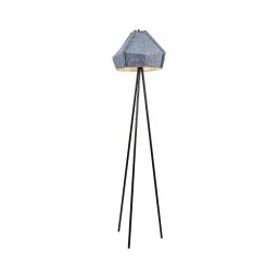 Rabalux 74000 - Candeeiro de chão LOMIRO 1xE27/40W/230V