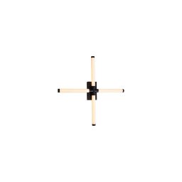 Rabalux 75046 - Iluminação de parede de casa de banho LED TILORA LED/16W/230V 4000K IP44