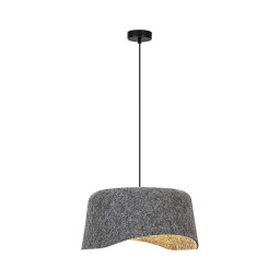 Rabalux 72189 - Candeeiro suspenso FARELIA 1xE27/10W/230V
