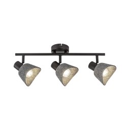 Rabalux 73007 - Foco FARELIA 3xE14/10W/230V