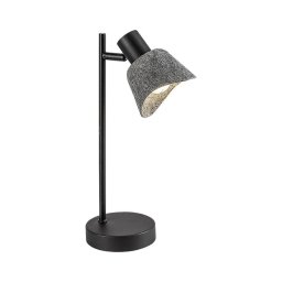 Rabalux 74018 - Candeeiro de mesa FARELIA 1xE14/10W/230V