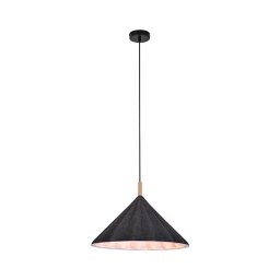 Rabalux 72164 - Candeeiro suspenso LINAVO 1xE27/40W/230V
