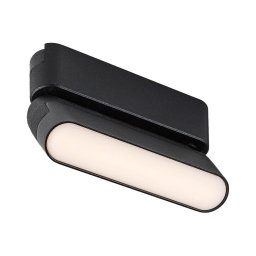 Rabalux 70105- Candeeiro de teto LED para sistema de carris monofásico LiTrack LED/6W/24V 11,5 cm