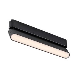 Rabalux 70106- Candeeiro de teto LED para sistema de carris monofásico LiTrack LED/12W/24V 22 cm