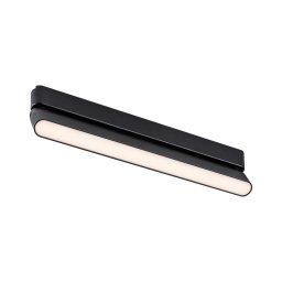 Rabalux 70107- Candeeiro de teto LED para sistema de carris monofásico LiTrack LED/16W/24V 33 cm