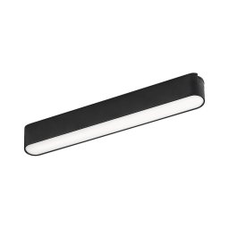 Rabalux 70112- Candeeiro de teto LED para sistema de carris monofásico LiTrack LED/12W/24V 22 cm