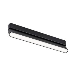 Rabalux 70118- Candeeiro de teto LED para sistema de carris monofásico LiTrack LED/16W/24V 33 cm