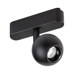 Rabalux 70119- Foco LED para sistema de carril monofásico LiTrack LED/5W/24V 4000K