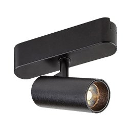 Rabalux 70125 - Foco de luz LED regulável para sistema de carris monofásico LiTrack LED/5W/24V