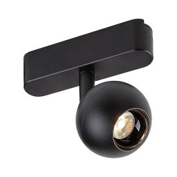 Rabalux 70130 - Foco de luz LED regulável para sistema de carris monofásico LiTrack 5W/24V