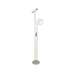 Rabalux 3239 - Abajur de substituição para candeeiro de pé OPHUS (pequeno)small