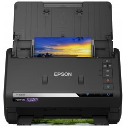 EPSON Scanner Foto Fastfoto FF-680W