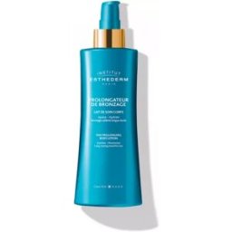 Esthederm After-Sun Loção Corporal Realça O Bronzeado 200ml