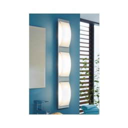 Eglo 94883 - Luz de teto de casa de banho LED WASAO 1 3xLED/5,4W/230V IP44