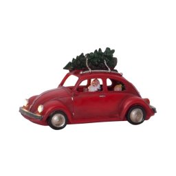 Eglo 411252 - Decoração de Natal LED MERRYVILLE 3xLED/0,03W/3xAA