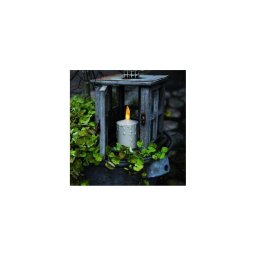 Eglo 410069 - Decoração de Natal LED PAULA LED/0,06W/2xAA