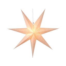 Eglo 410245 - Decoração de Natal SENSY 1xE14/25W/230V 70 cm