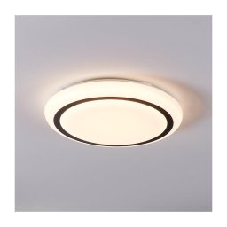 Eglo 900335 - Iluminação de teto LED CAPASSO LED/19,5W/230V