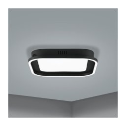 Eglo 900602 - Iluminação de teto LED com regulação CALAGRANO LED/21W/230V + CR