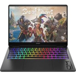 HP Computador Portátil Gaming OMEN Transcend by 14-fb0002np 14'' Core™ Ultra 7 155H 16GB 1TB SSD GeForce RTX™ 4060