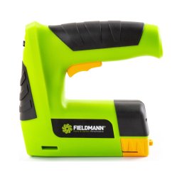 Fieldmann - Agrafador sem fio 1500 mAh 4V