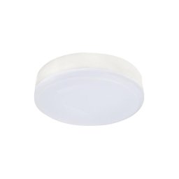 Lâmpada LED GX53/6,4W/230V 4000K