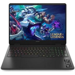 HP Computador Portátil Gaming OMEN by 16-am0037np 16'' GeForce RTX™ 5060 Intel® Core™ 7 240H 32GB 1TB SSD