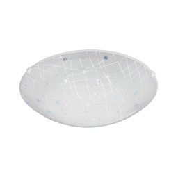 Eglo 96472 - Candeeiro de tecto LED VEREDA LED/11W/230V 315mm