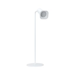 Retlux - Lâmpada recarregável LED dimerizável 3 em 1 LED/3W/5V 1200 mAh branca