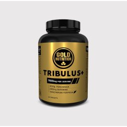 TRIBULUS+ - GOLD NUTRITION - 60 TABS
