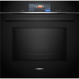 SIEMENS - Forno c/ Microondas HC IQ700 HM778GMB1