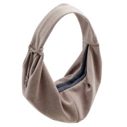 HUNTER sling Los Angeles mala de transporte para cães 60x30cm