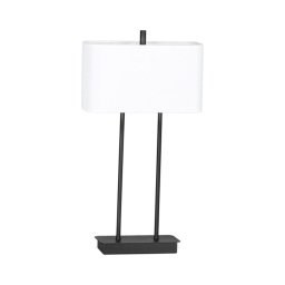 ByRydens 4002190-5000 - Candeeiro de mesa LUTON 1xE14/5W/230V