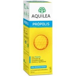 Aquilea Própolis Spray 50ml