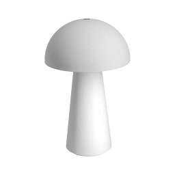 Redo 90438 - Lâmpada LED tátil dimerizável KIRA LED/4,7W/230V 2200 mAh branca
