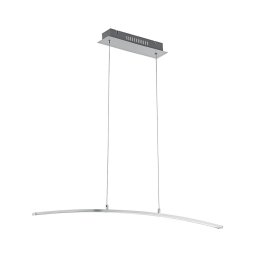 Eglo 97064 - Lustre suspenso por cabo LED FLAGRANERA LED/19W/230V