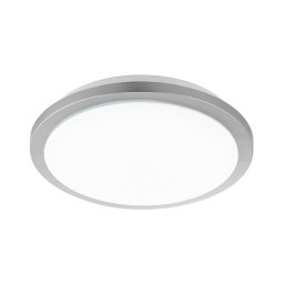 EGLO 97324 - Candeeiro de teto LED dimerizável COMPETA-ST LED/16W/230V