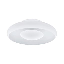 Eglo 97557 - Candeeiro de tecto LED MELDOLA LED/24W/230V