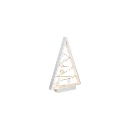 Solight 1V221 - Decoração de Natal LED 15xLED/2xAA