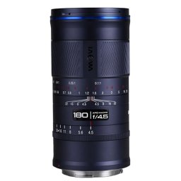 LAOWA 180mm f/4.5 1.5X Ultra Macro APO Canon RF