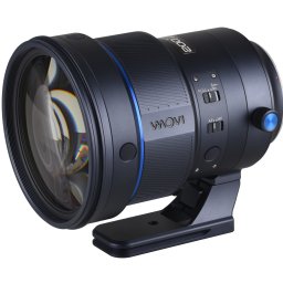LAOWA 200mm f/2 AF FF Canon EF