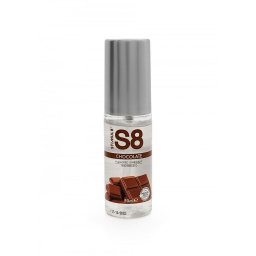 Lubrificante à Base de Água Stimul8 Chocolate (50 ml)