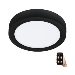 Eglo 900108 - Luminária de casa de banho LED regulável FUEVA-Z LED/16,5W/230V IP44
